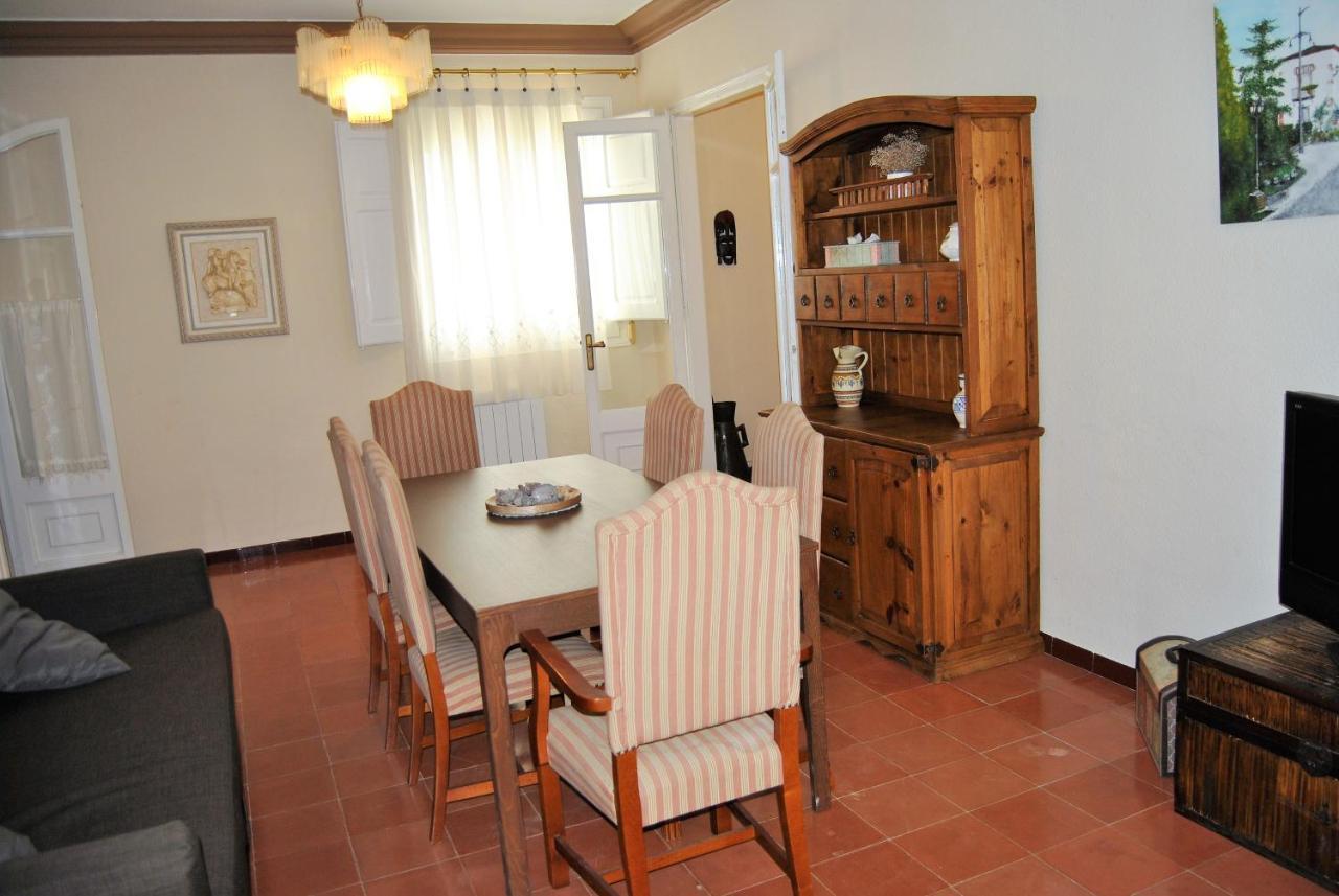 Sol Blanc Villa Alguaire Eksteriør billede