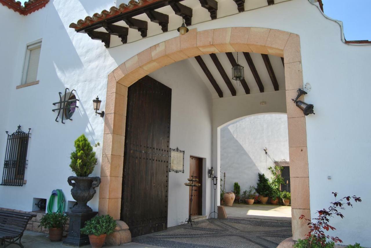 Sol Blanc Villa Alguaire Eksteriør billede