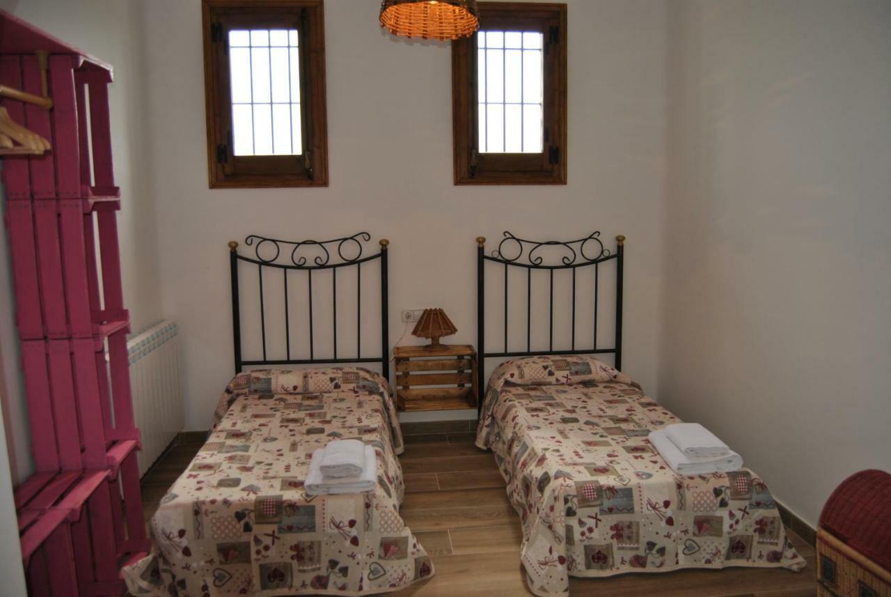 Sol Blanc Villa Alguaire Eksteriør billede